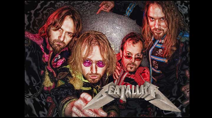 Beatallica
